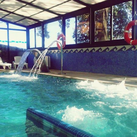 Hotel San Millan Santander Ngoại thất bức ảnh