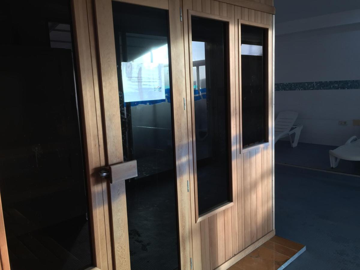 Hotel San Millan Santander Ngoại thất bức ảnh