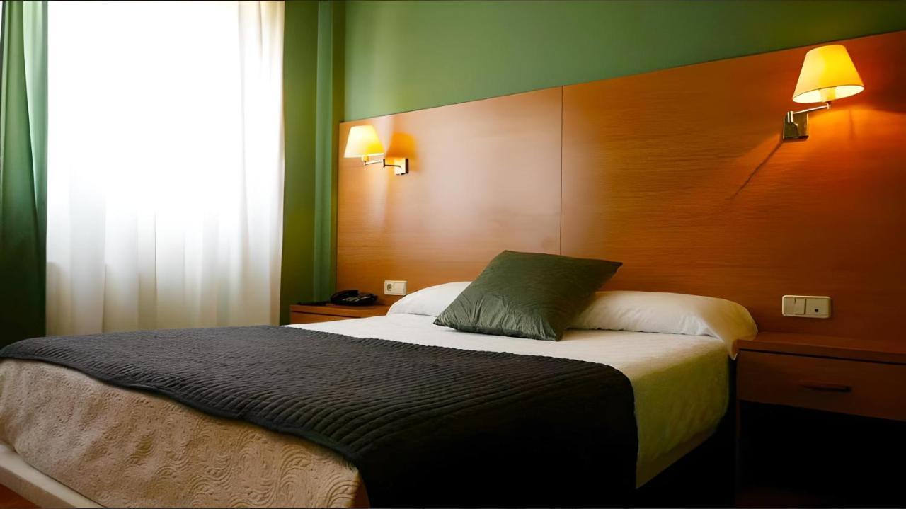 Hotel San Millan Santander Ngoại thất bức ảnh
