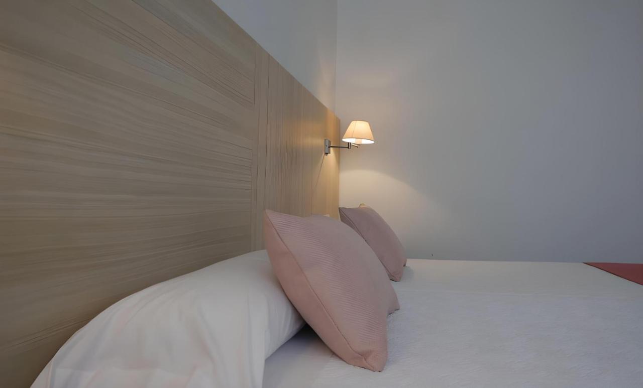 Hotel San Millan Santander Ngoại thất bức ảnh