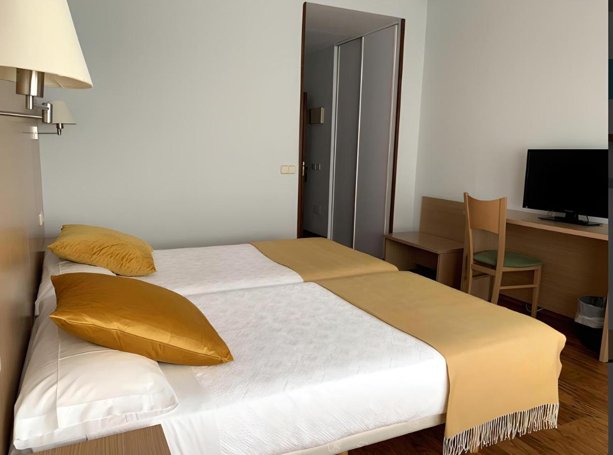Hotel San Millan Santander Ngoại thất bức ảnh