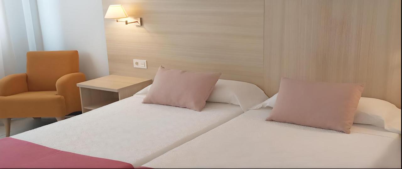Hotel San Millan Santander Ngoại thất bức ảnh