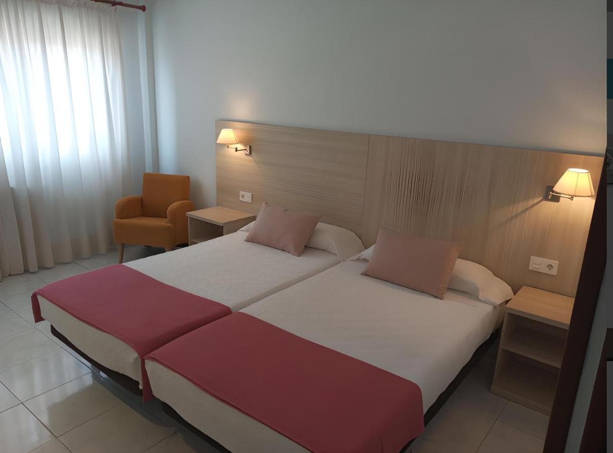 Hotel San Millan Santander Ngoại thất bức ảnh