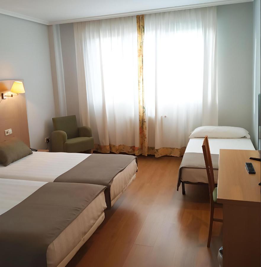 Hotel San Millan Santander Ngoại thất bức ảnh