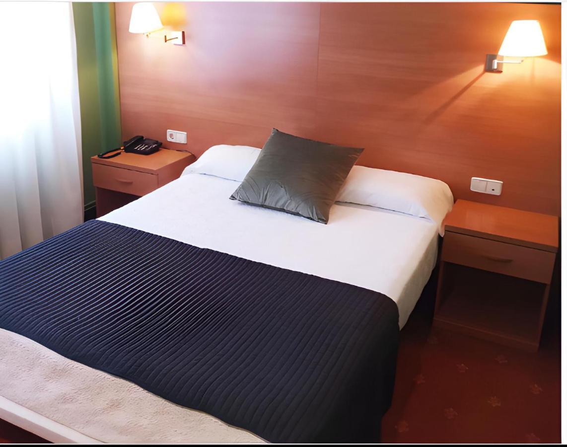 Hotel San Millan Santander Ngoại thất bức ảnh