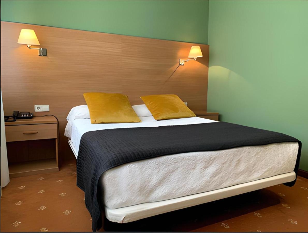 Hotel San Millan Santander Ngoại thất bức ảnh