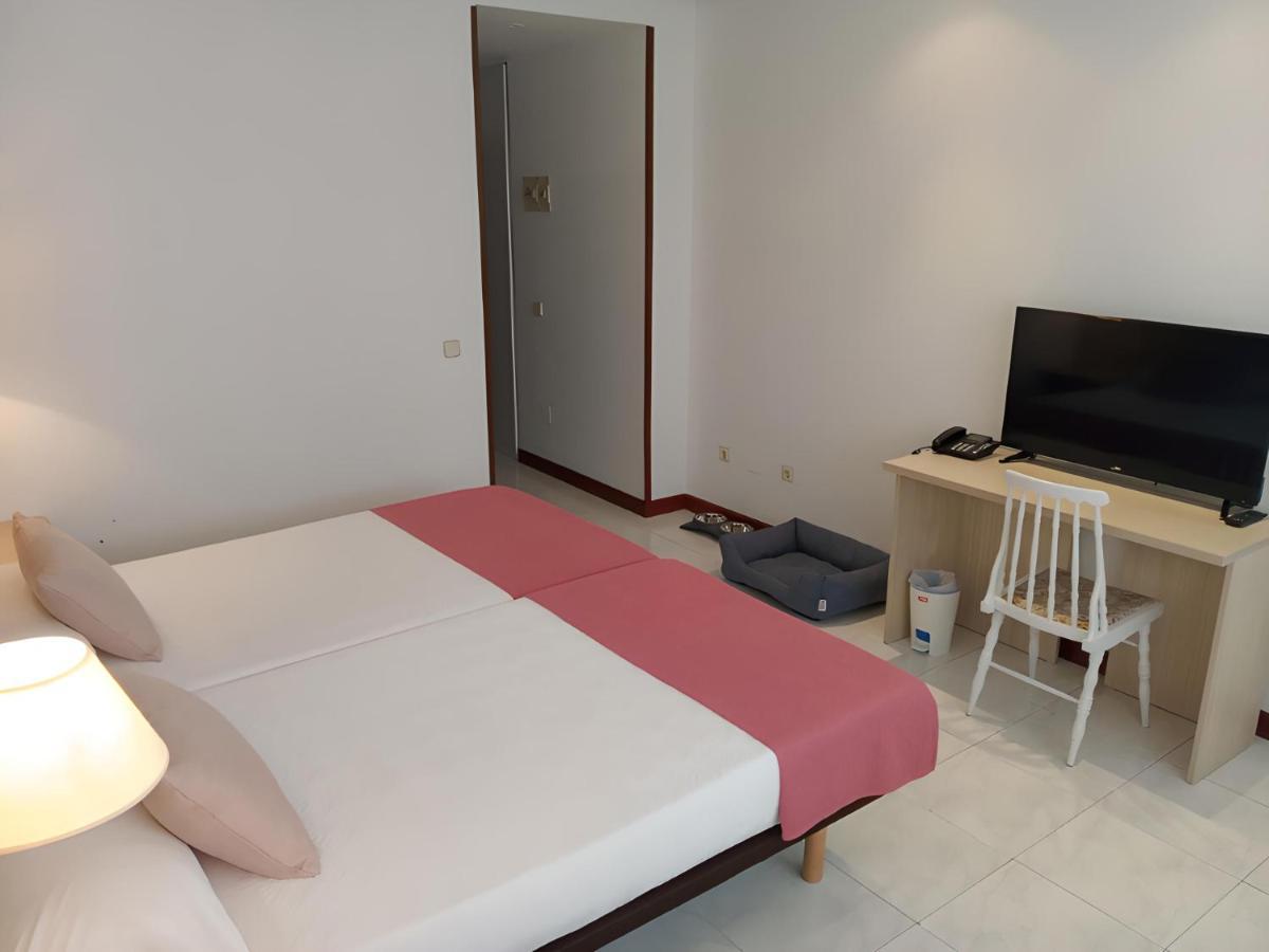 Hotel San Millan Santander Ngoại thất bức ảnh