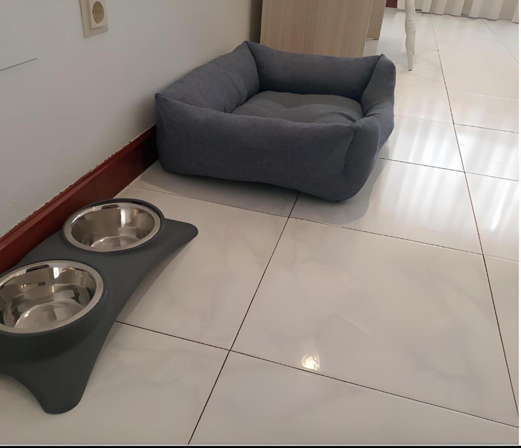 Hotel San Millan Santander Ngoại thất bức ảnh