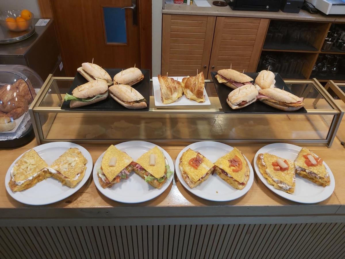 Hotel San Millan Santander Ngoại thất bức ảnh