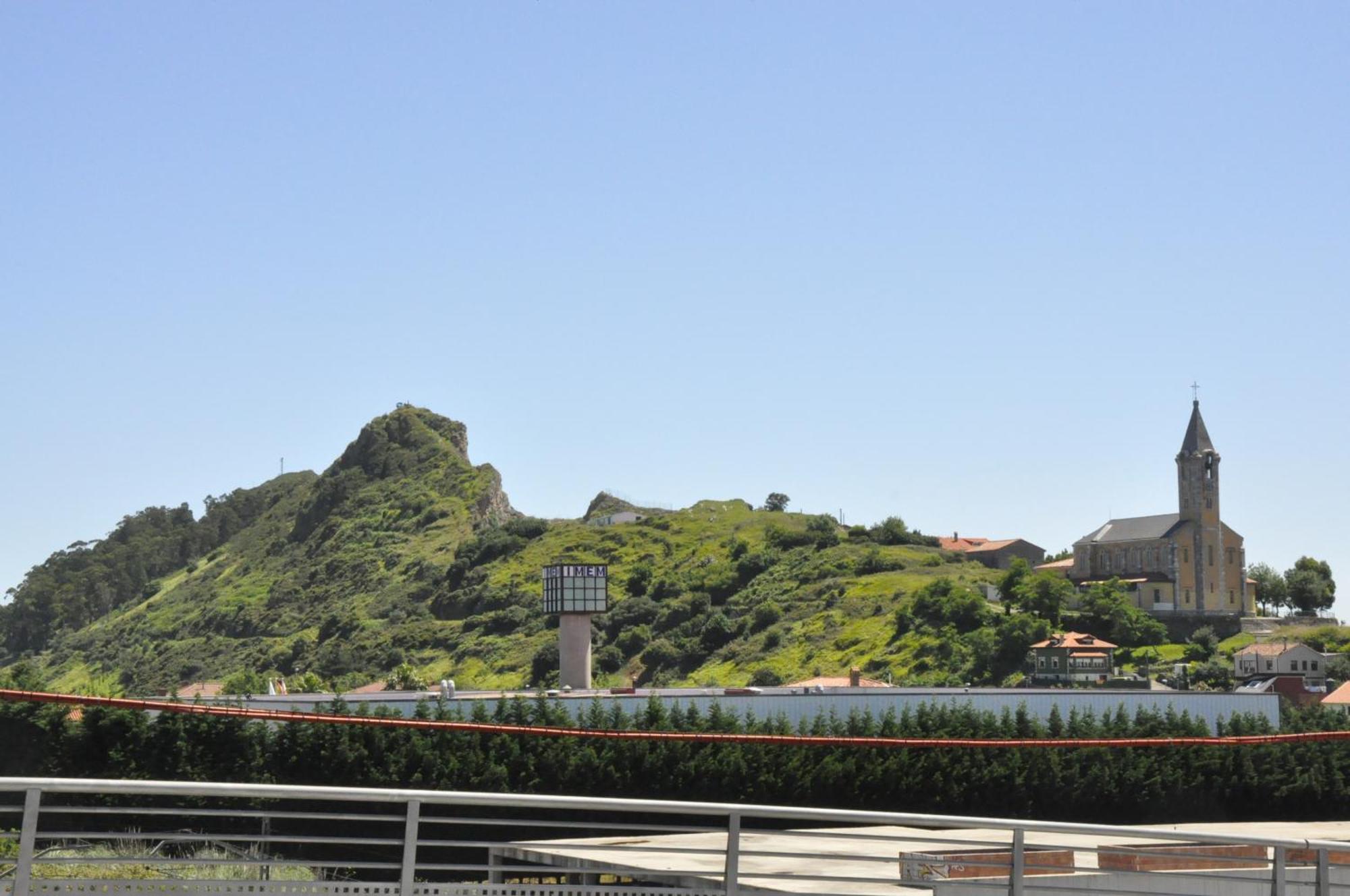 Hotel San Millan Santander Ngoại thất bức ảnh