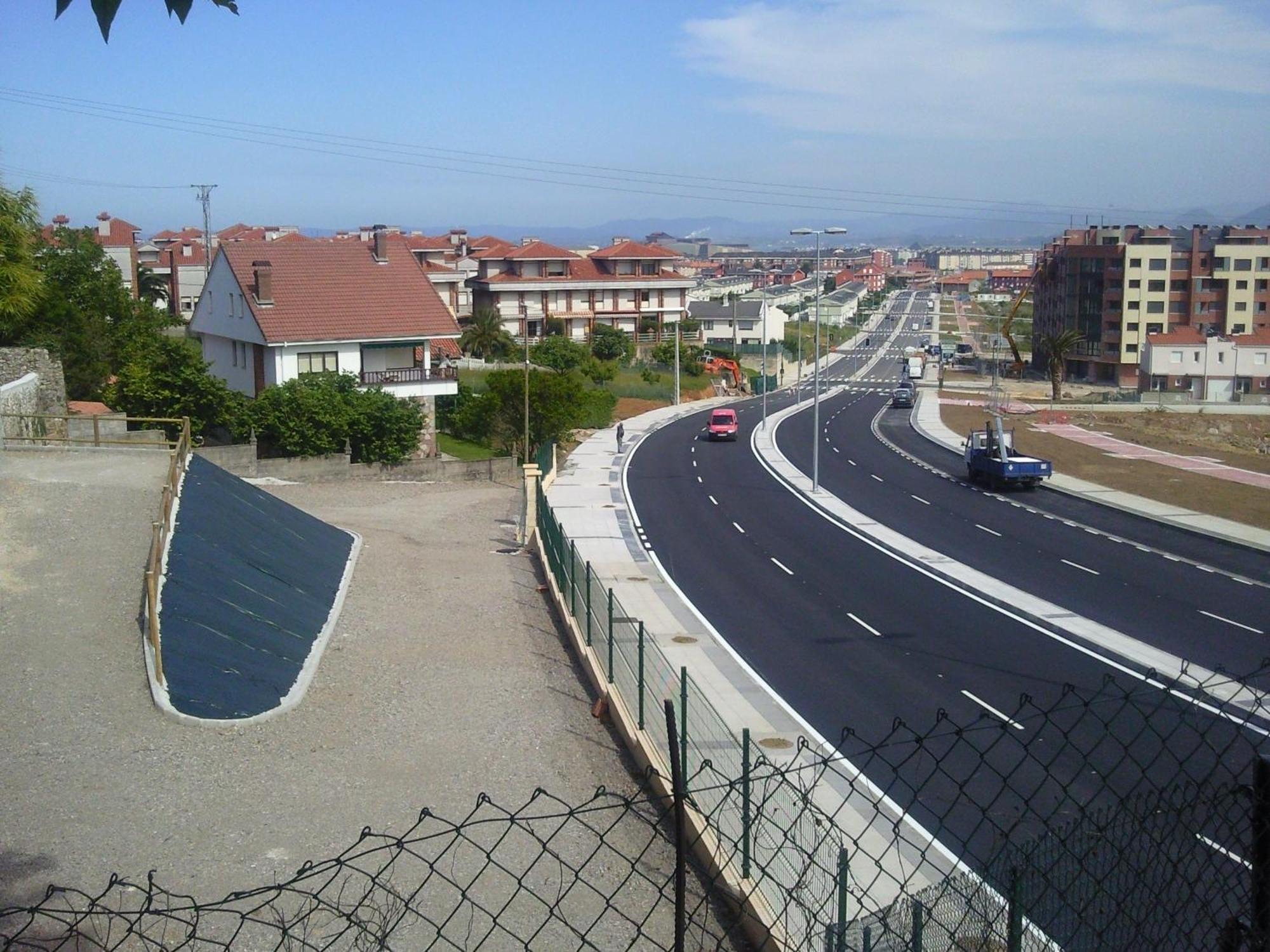 Hotel San Millan Santander Ngoại thất bức ảnh