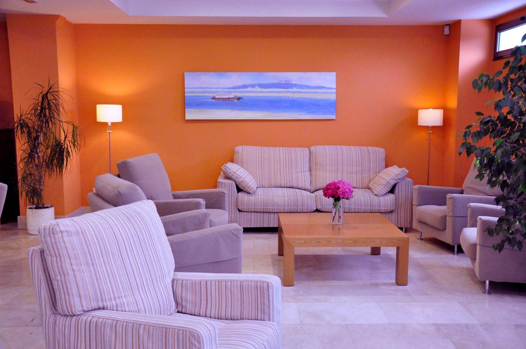 Hotel San Millan Santander Ngoại thất bức ảnh