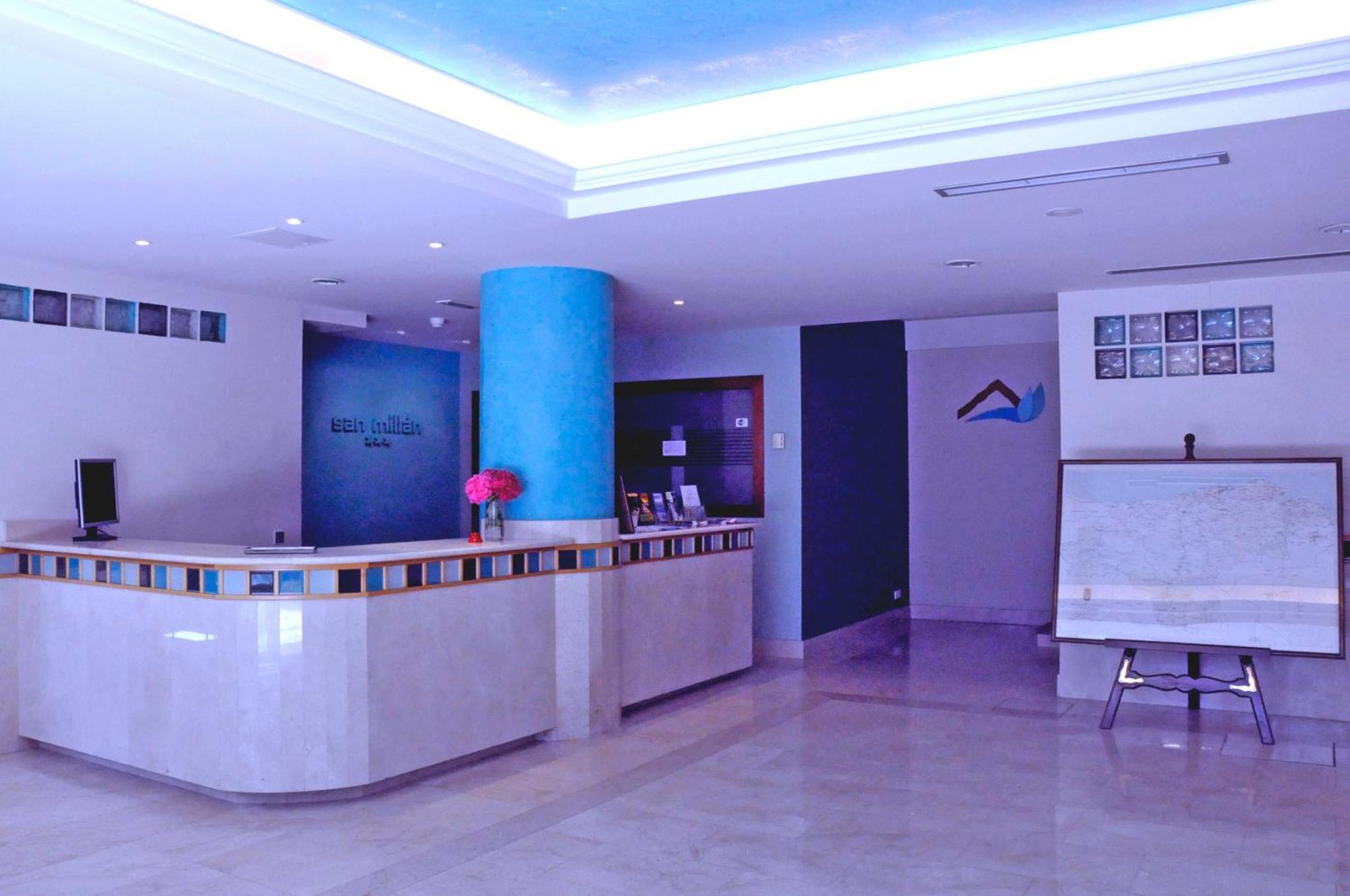 Hotel San Millan Santander Ngoại thất bức ảnh