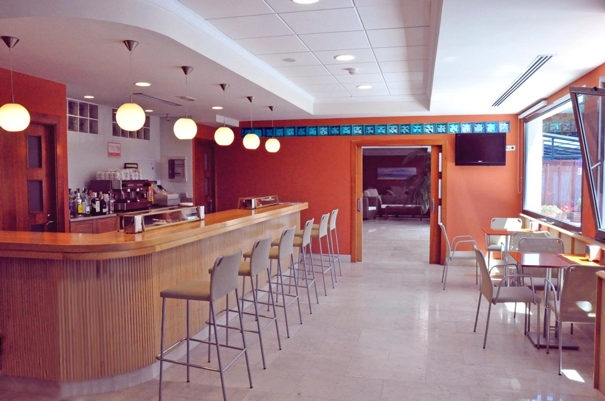 Hotel San Millan Santander Ngoại thất bức ảnh