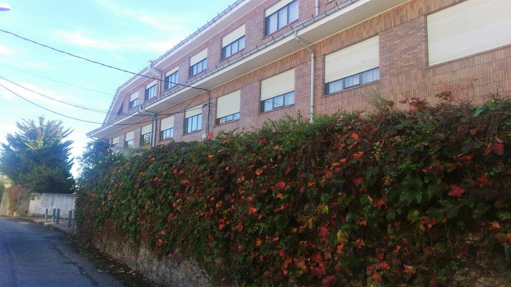 Hotel San Millan Santander Ngoại thất bức ảnh