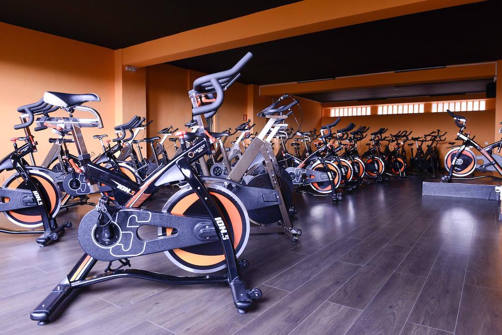 Hotel San Millan Santander Ngoại thất bức ảnh