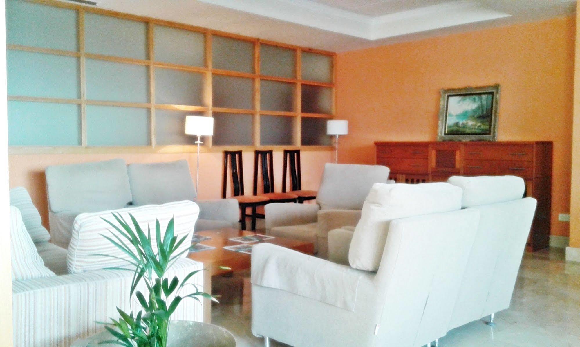 Hotel San Millan Santander Ngoại thất bức ảnh