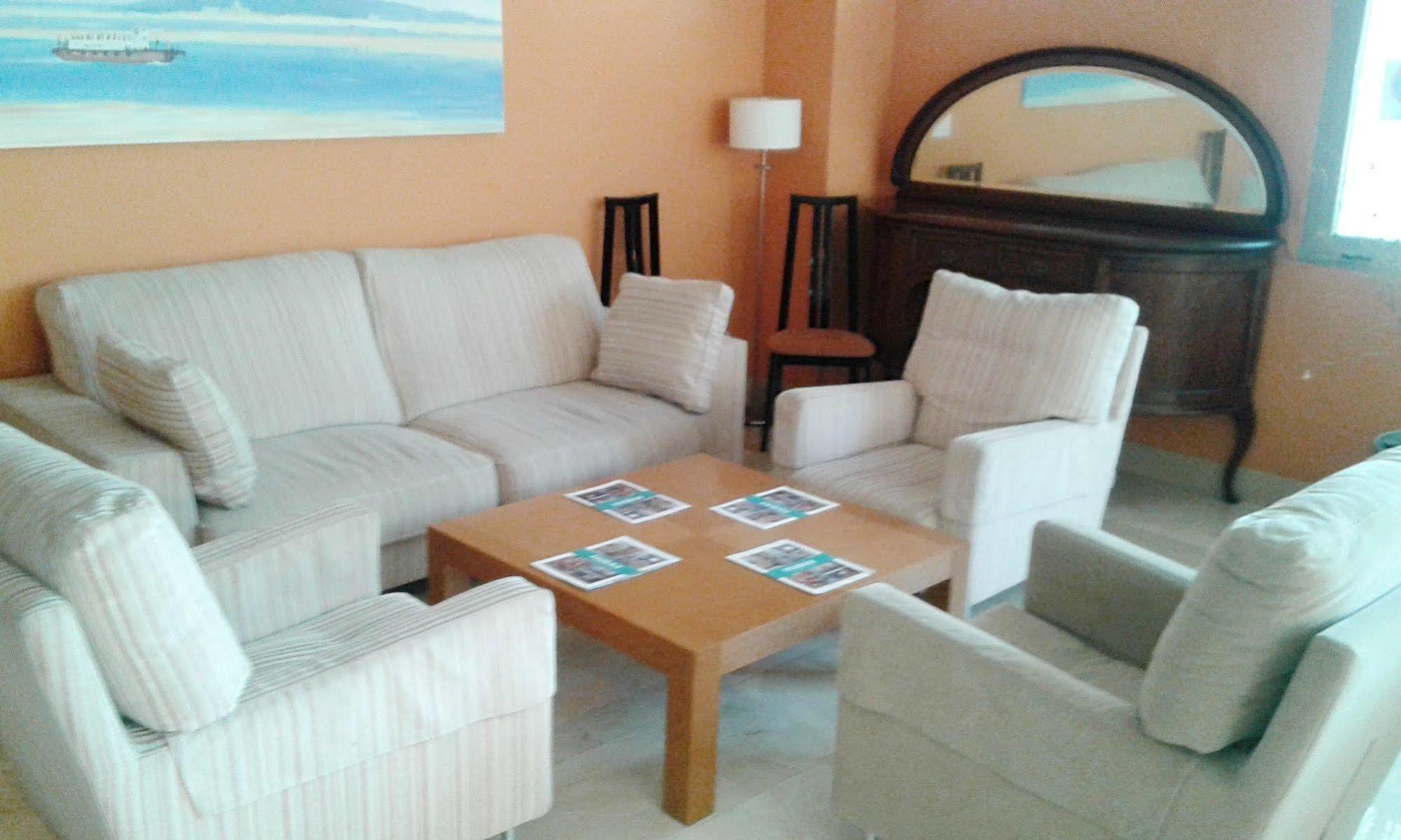Hotel San Millan Santander Ngoại thất bức ảnh