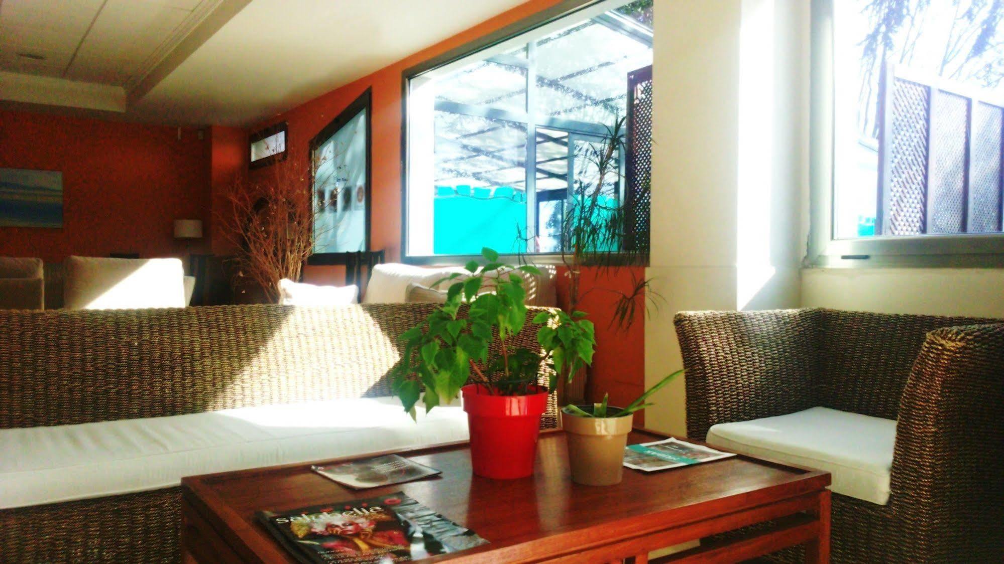 Hotel San Millan Santander Ngoại thất bức ảnh