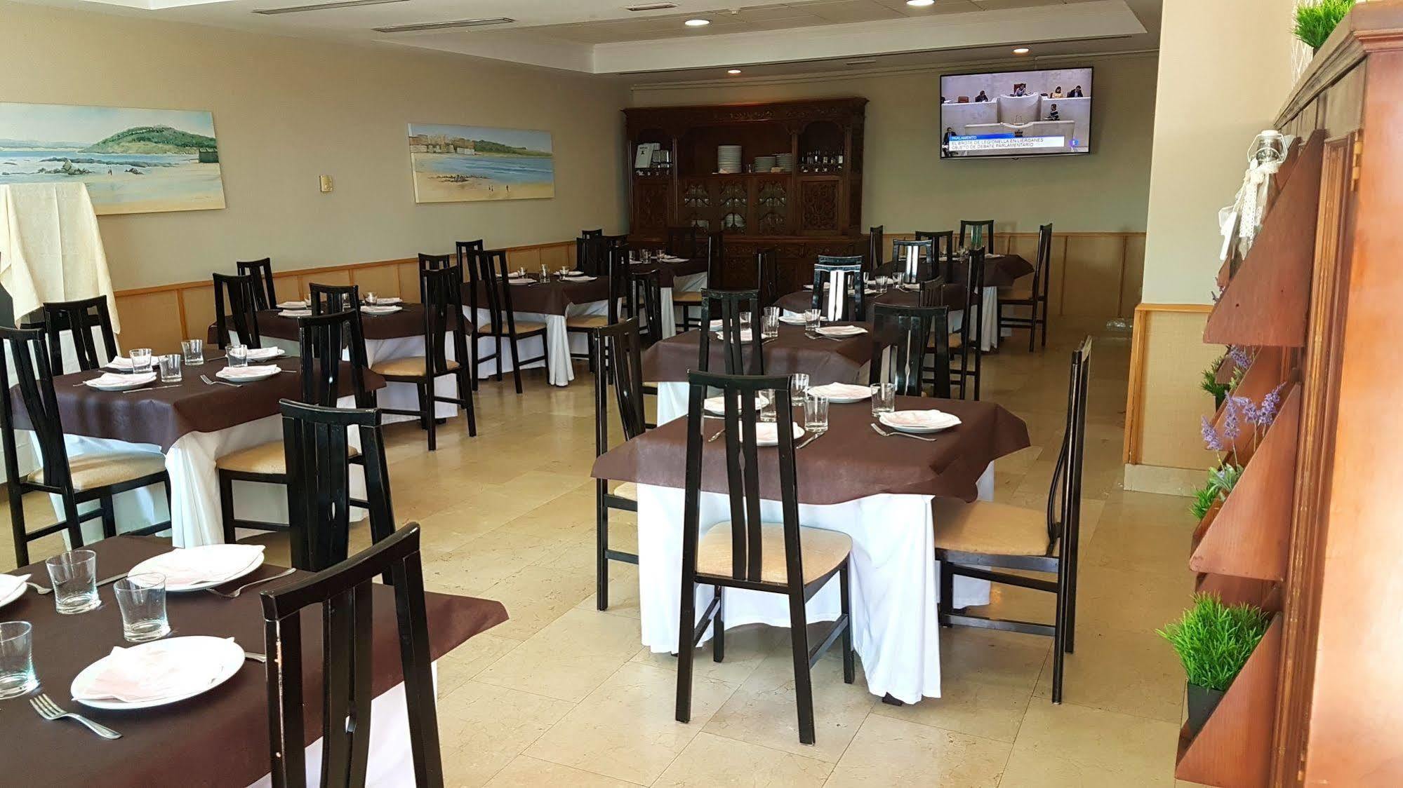 Hotel San Millan Santander Ngoại thất bức ảnh