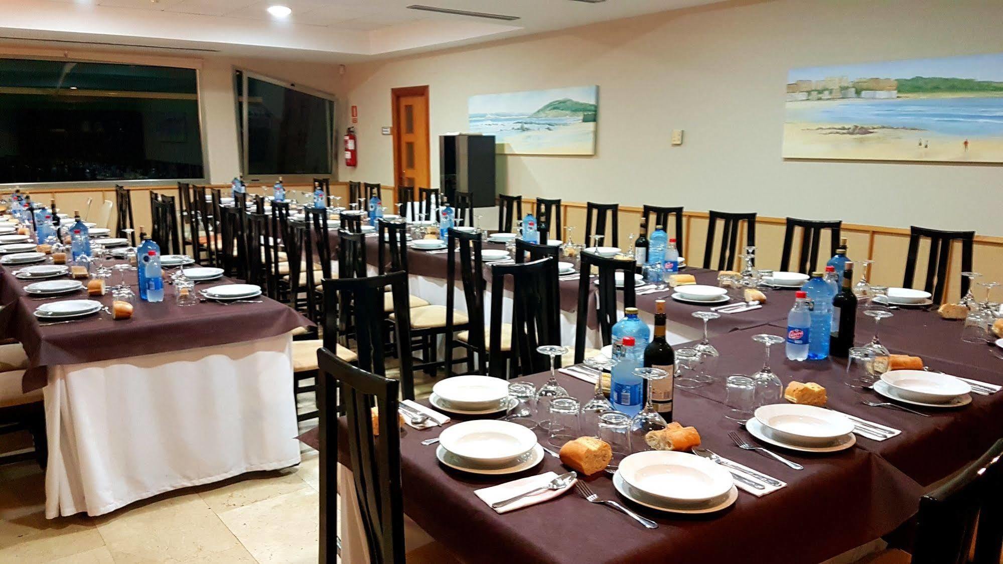 Hotel San Millan Santander Ngoại thất bức ảnh