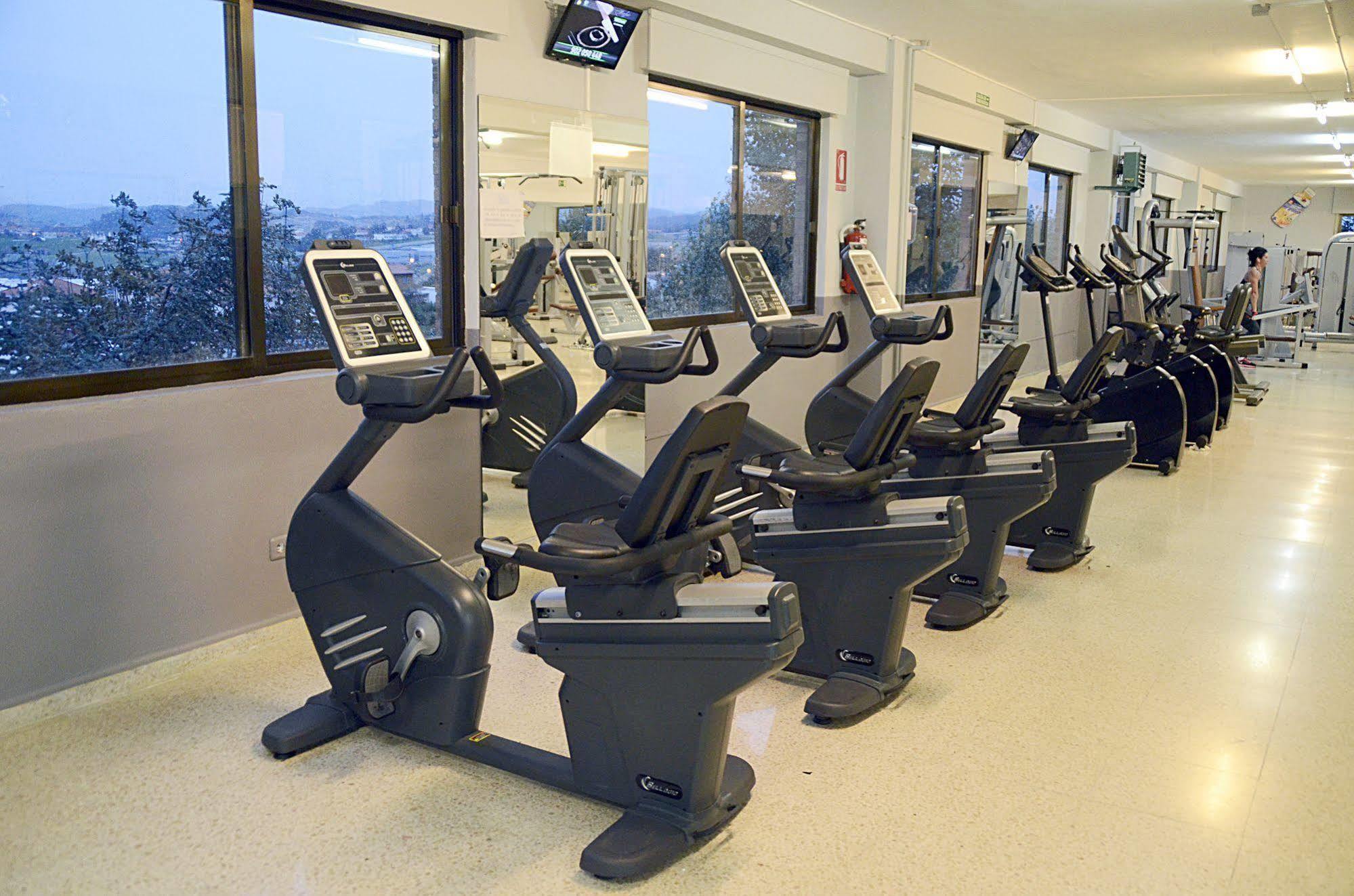Hotel San Millan Santander Ngoại thất bức ảnh