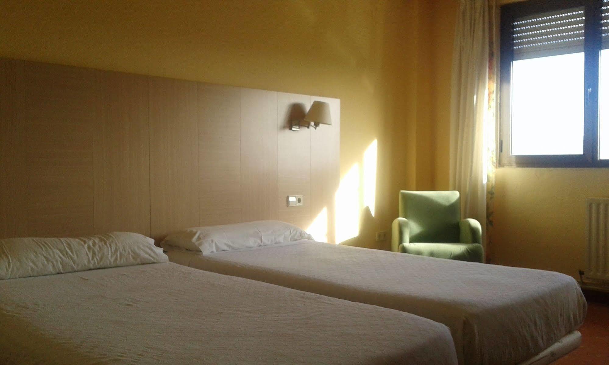 Hotel San Millan Santander Ngoại thất bức ảnh