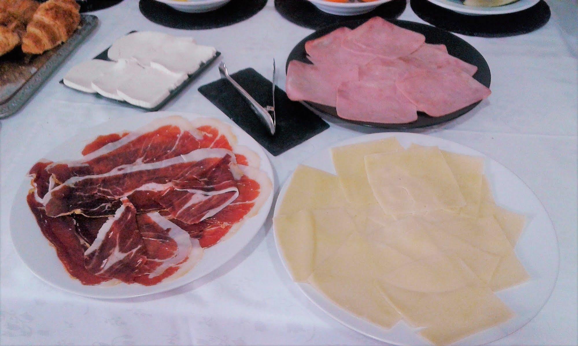 Hotel San Millan Santander Ngoại thất bức ảnh
