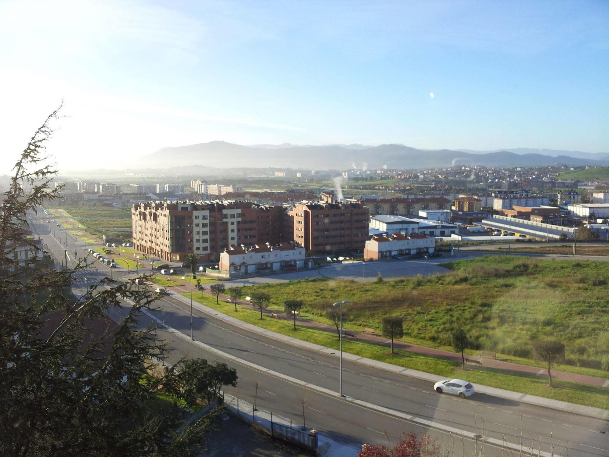 Hotel San Millan Santander Ngoại thất bức ảnh