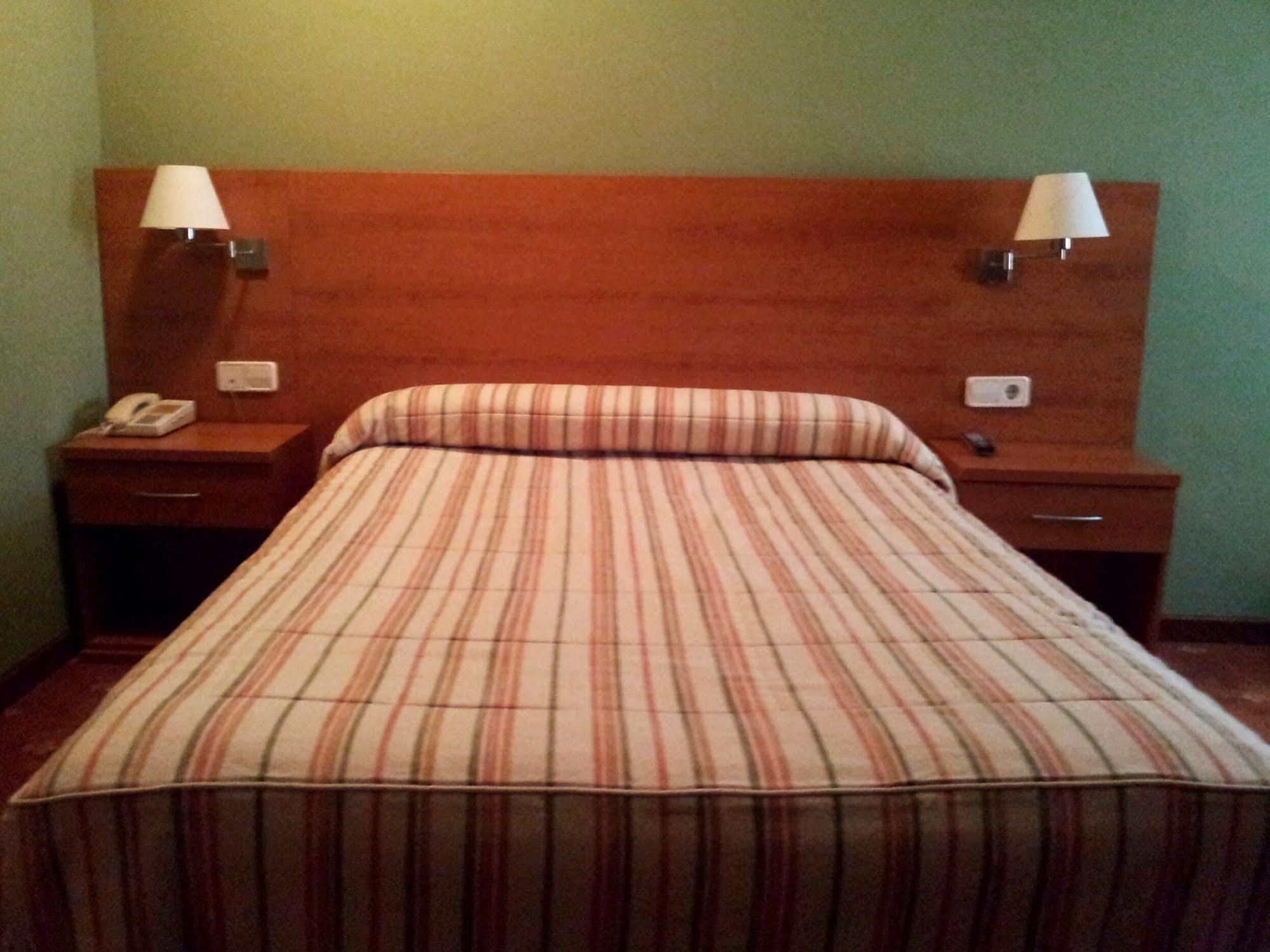Hotel San Millan Santander Ngoại thất bức ảnh