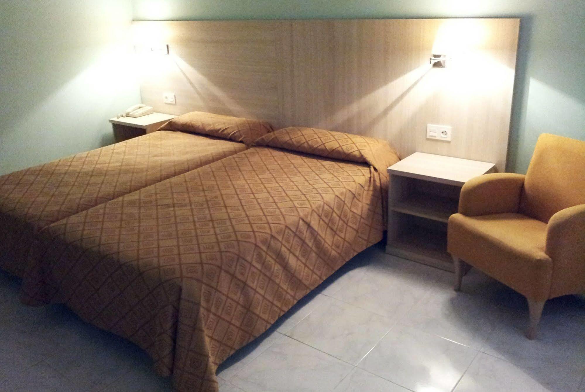 Hotel San Millan Santander Ngoại thất bức ảnh