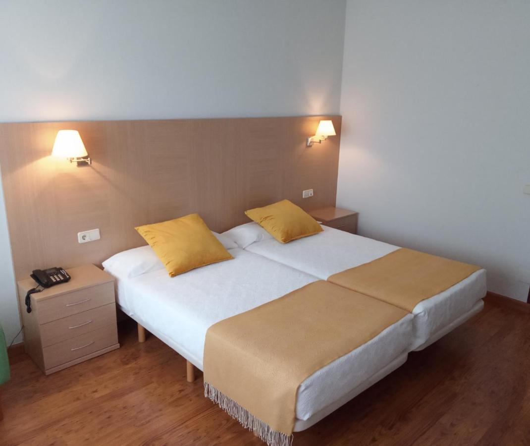 Hotel San Millan Santander Ngoại thất bức ảnh