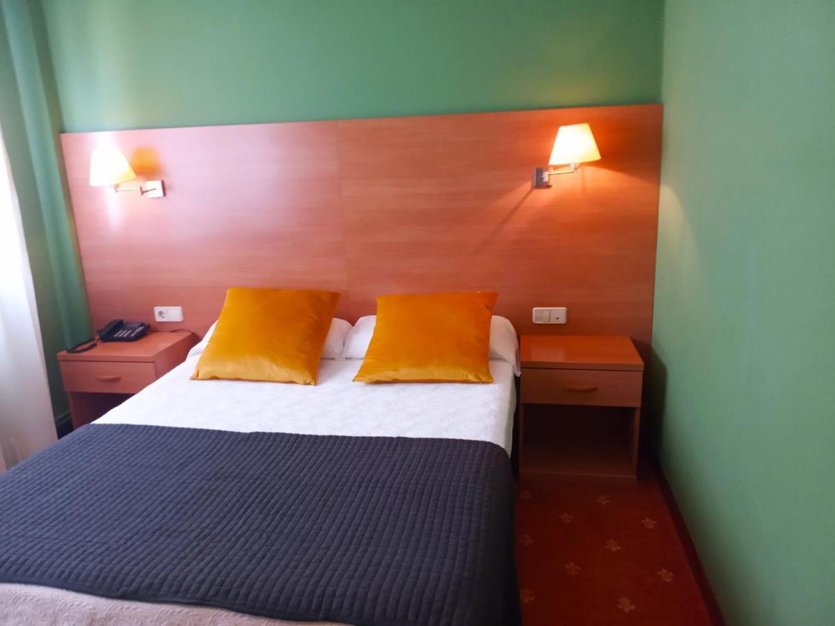 Hotel San Millan Santander Ngoại thất bức ảnh