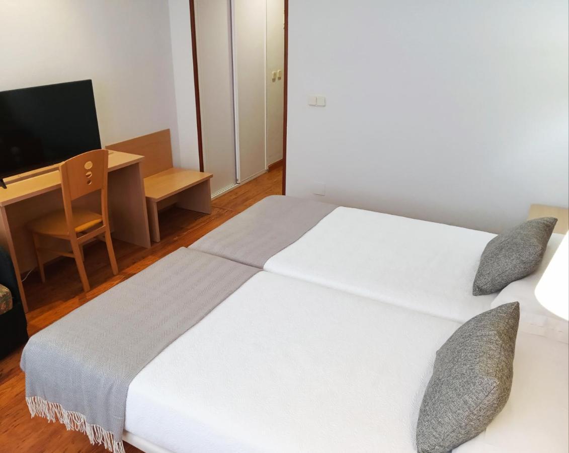 Hotel San Millan Santander Ngoại thất bức ảnh
