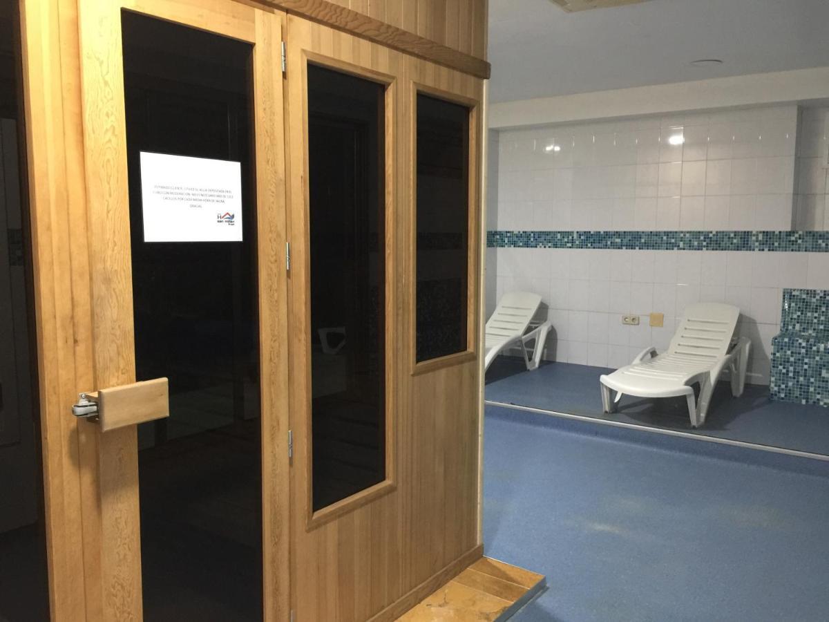 Hotel San Millan Santander Ngoại thất bức ảnh