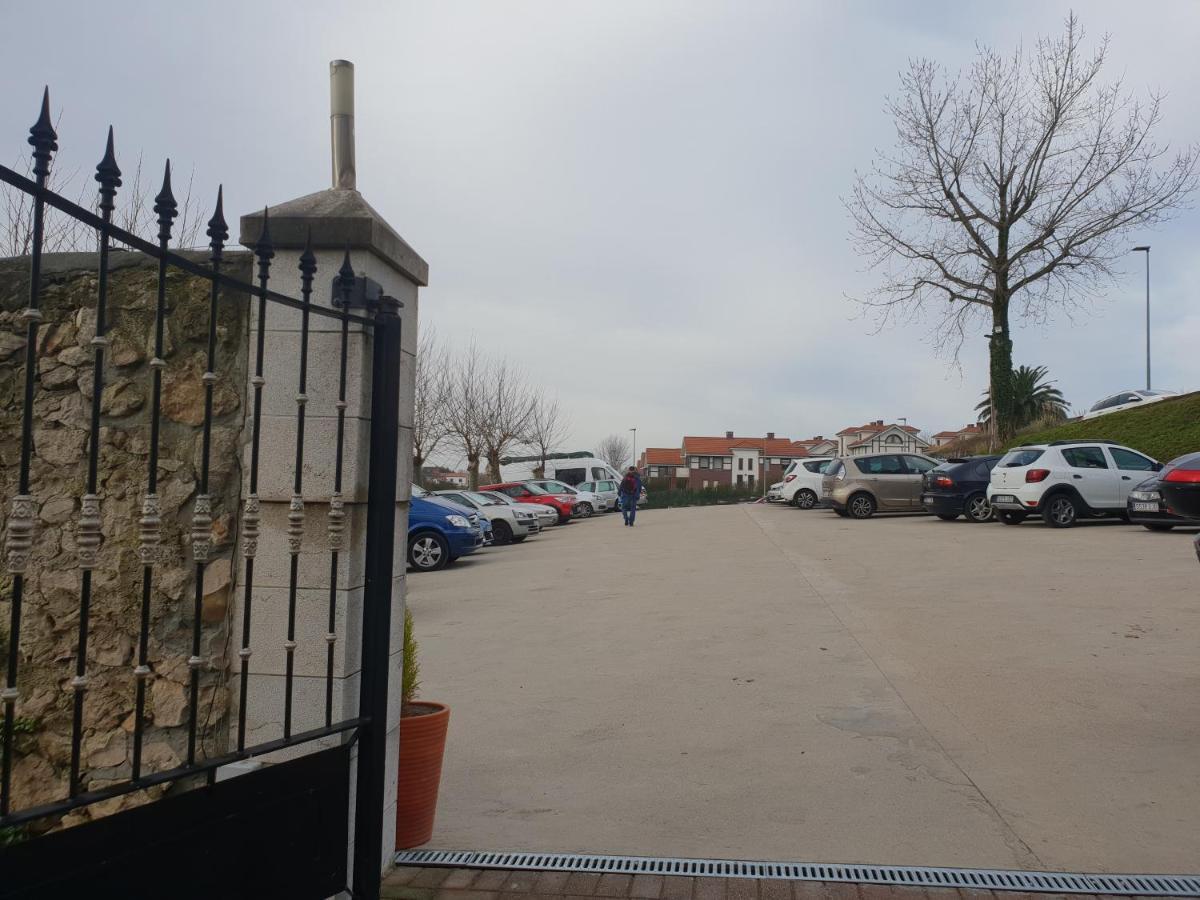 Hotel San Millan Santander Ngoại thất bức ảnh
