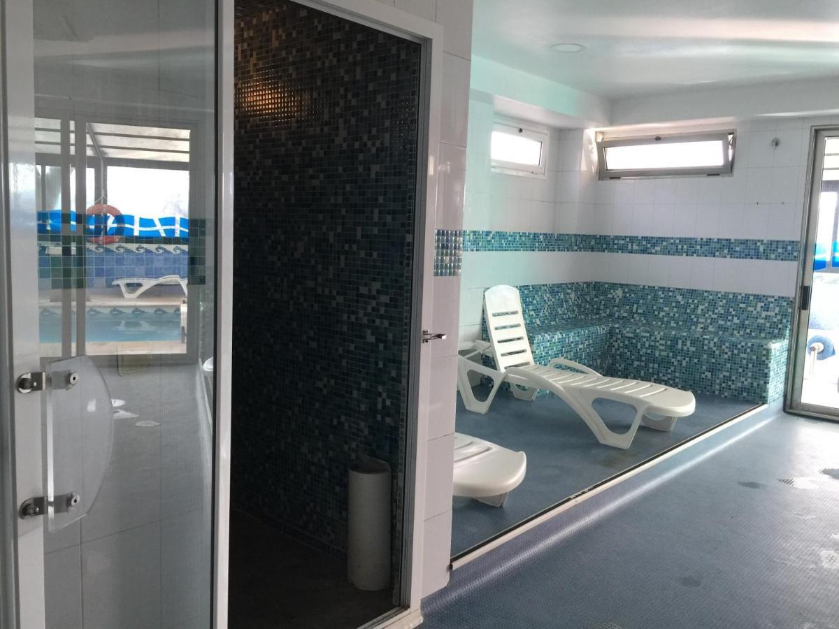 Hotel San Millan Santander Ngoại thất bức ảnh
