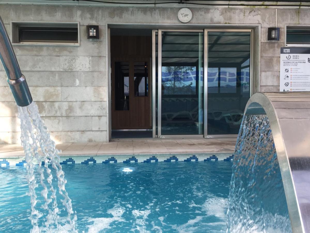 Hotel San Millan Santander Ngoại thất bức ảnh